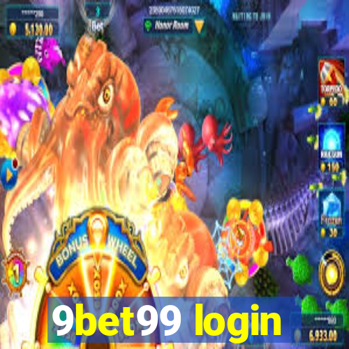 9bet99 login